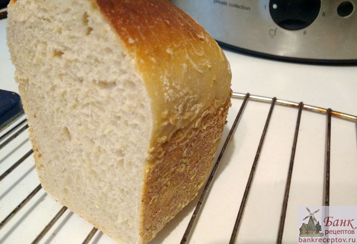 Как выглядит пшеничный хлеб фото