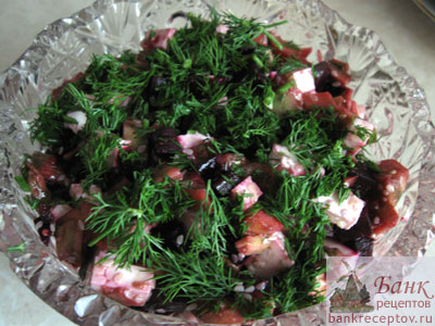 Салат из фейхоа с форелью — пошаговый рецепт приготовления с фото и видео